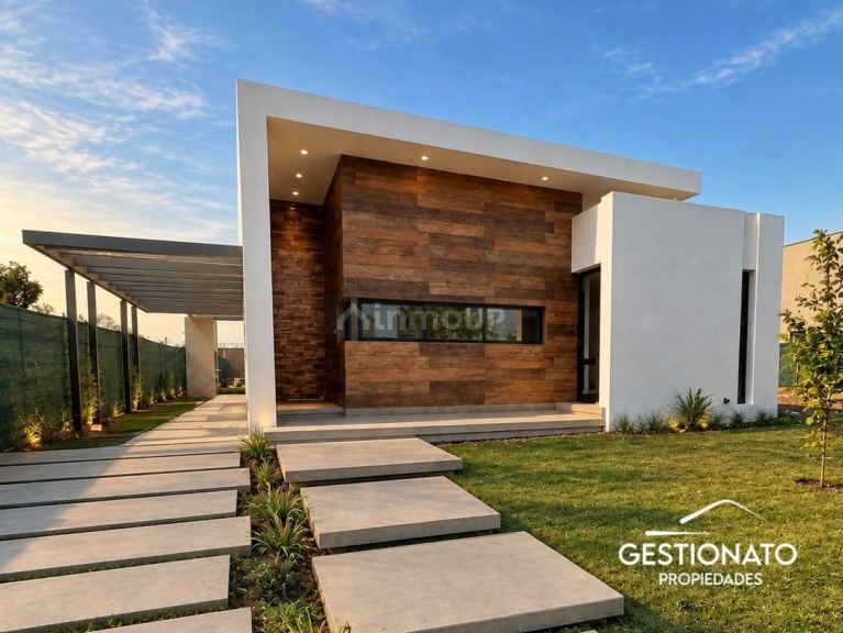 Casa en Venta en Maipu, Mendoza
