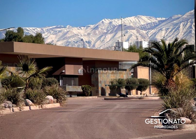 Casa en Venta en Maipu, Mendoza