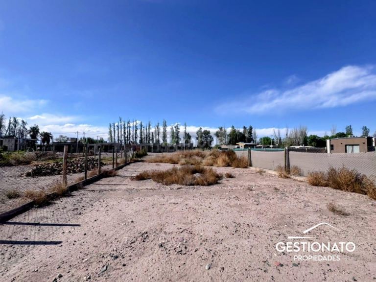 Lote en Venta en Maipu, Mendoza