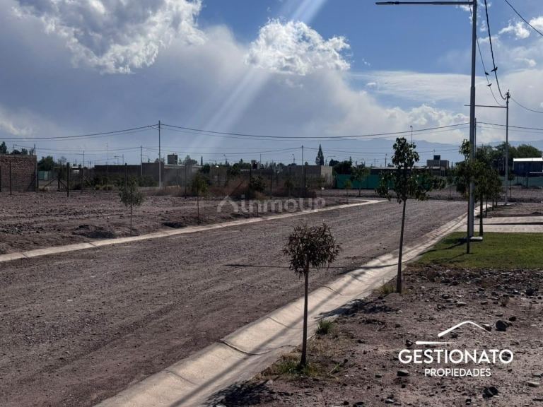Lote en Venta en Maipu, Mendoza