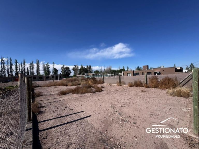 Lote en Venta en Maipu, Mendoza