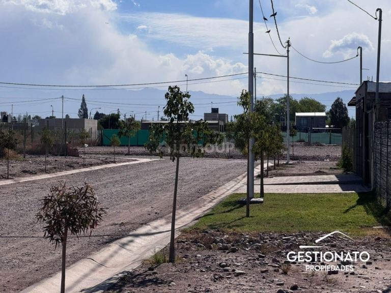 Lote en Venta en Maipu, Mendoza