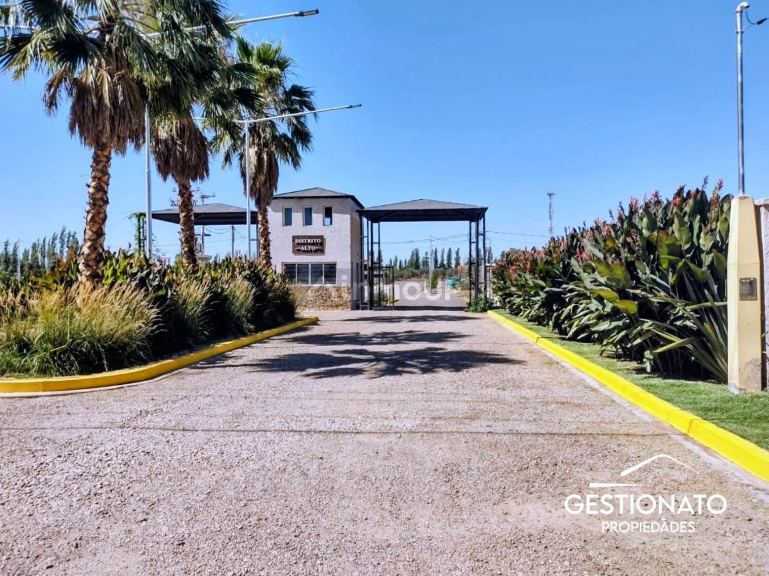 Lote en Venta en Maipu, Mendoza
