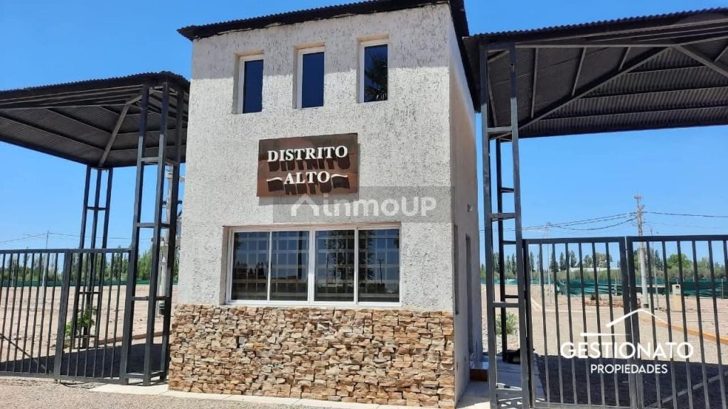 Lote en Venta en Maipu, Mendoza