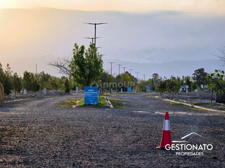 Lote en Venta en Maipu, Mendoza