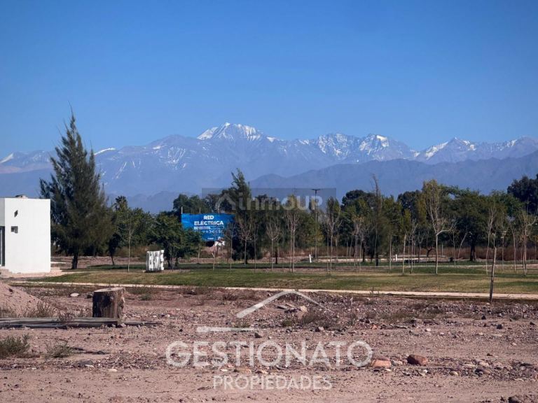 Lote en Venta en Maipu, Mendoza