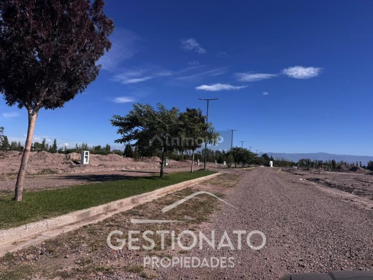 Lote en Venta en Maipu, Mendoza