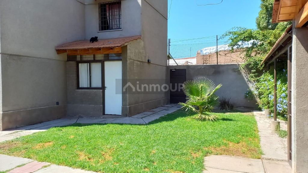 Departamento en Alquiler en Capital, Mendoza