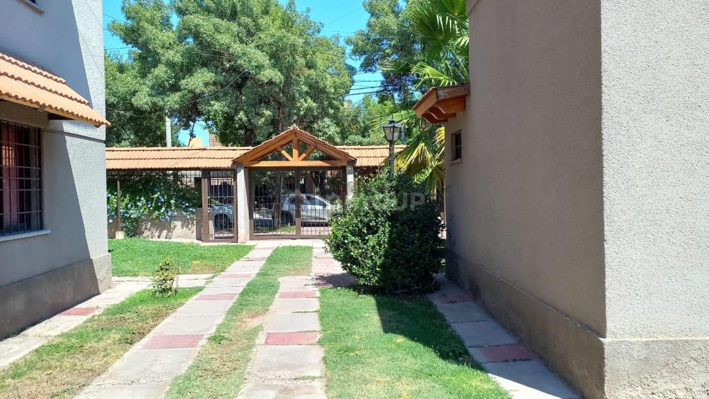 Departamento en Alquiler en Capital, Mendoza