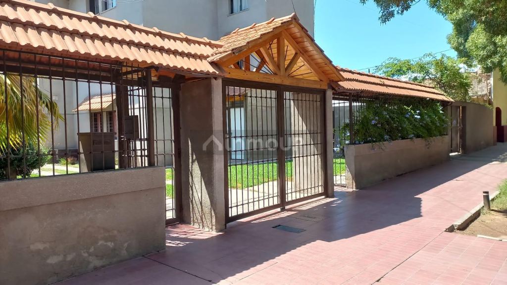 Departamento en Alquiler en Capital, Mendoza