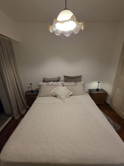 Departamento en Alquiler en Capital, Mendoza