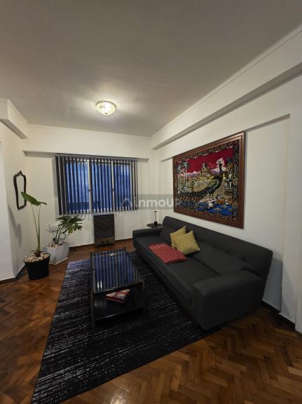 Departamento en Alquiler en Capital, Mendoza