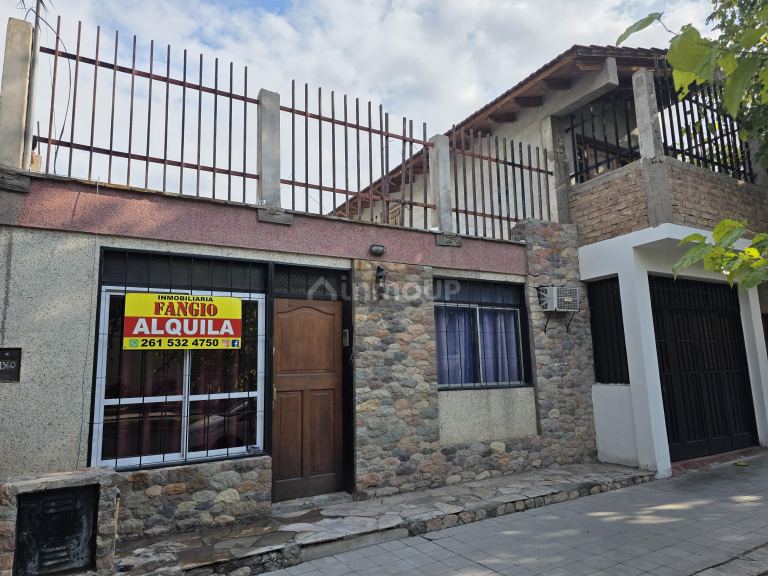Casa en Alquiler en Las Heras, Mendoza