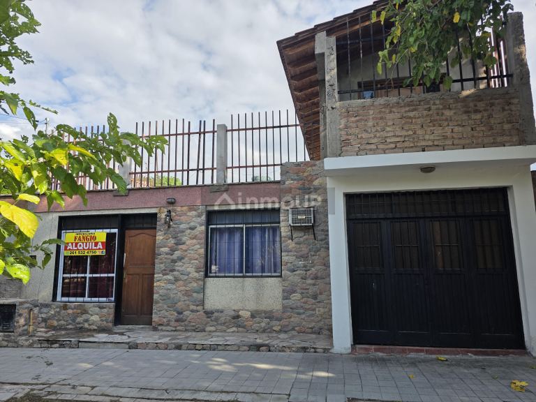Casa en Alquiler en Las Heras, Mendoza