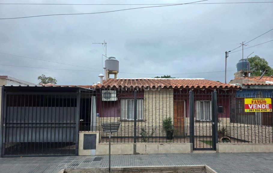 Casa en Venta en Las Heras, Mendoza