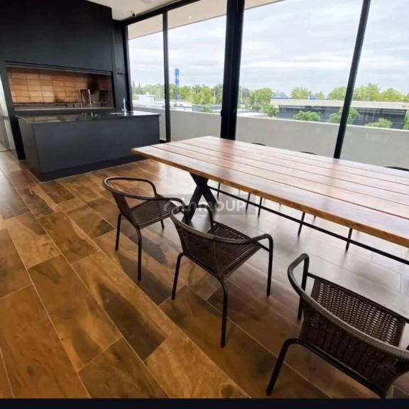 Departamento en Alquiler en Guaymallen, Mendoza