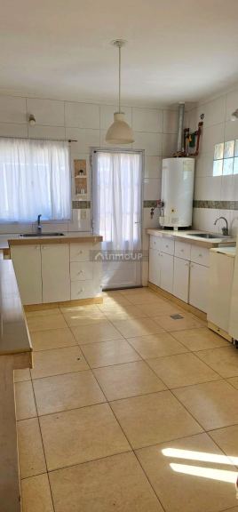 Casa en Alquiler en Las Heras, Mendoza