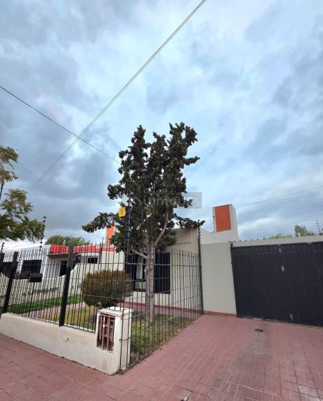 Casa en Alquiler en Capital, Mendoza