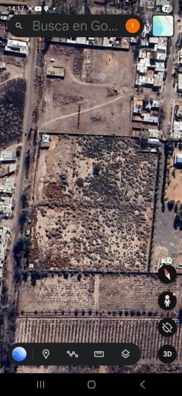 Terreno en Venta en Rivadavia, Mendoza