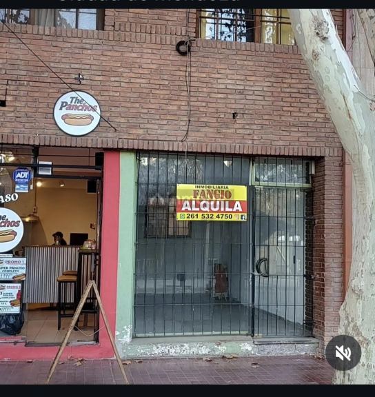Local Comercial en Alquiler en Capital, Mendoza - $ 480.000 | Inmoup - 7