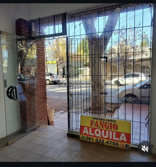 Local Comercial en Alquiler en Capital, Mendoza - $ 480.000 | Inmoup - 6