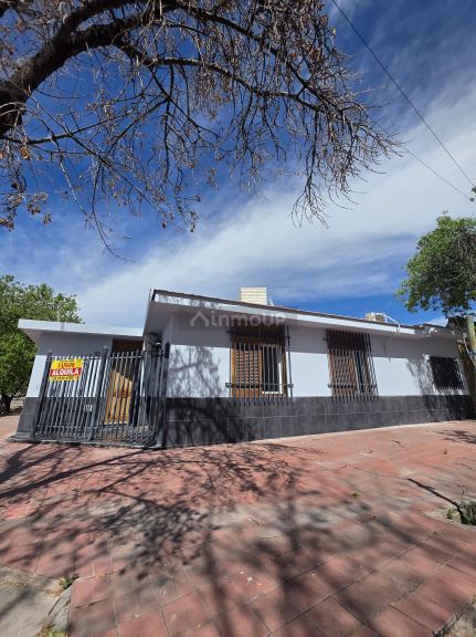 Casa en Alquiler en Capital, Mendoza
