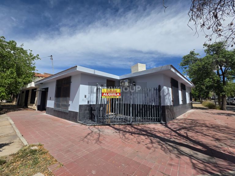 Casa en Alquiler en Capital, Mendoza