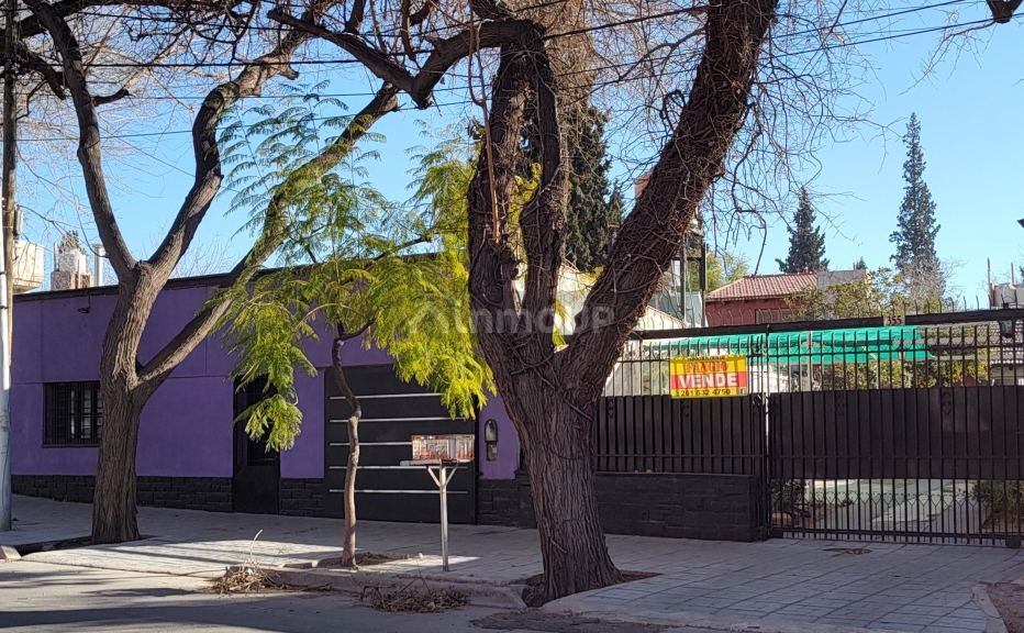 Casa en Venta en Capital, Mendoza