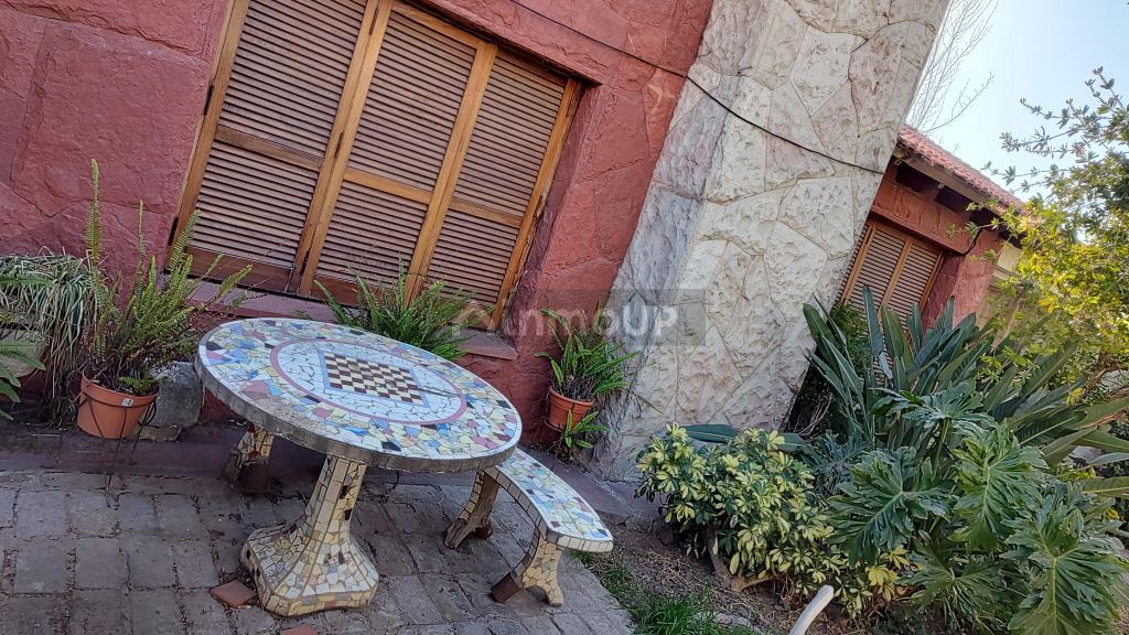 Casa en Venta en Capital, Mendoza