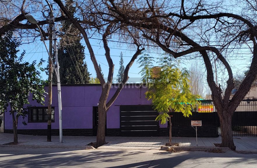 Casa en Venta en Capital, Mendoza