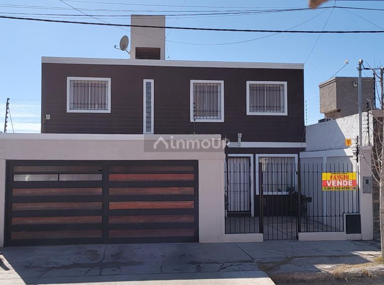 Casa en Venta en Guaymallen, Mendoza