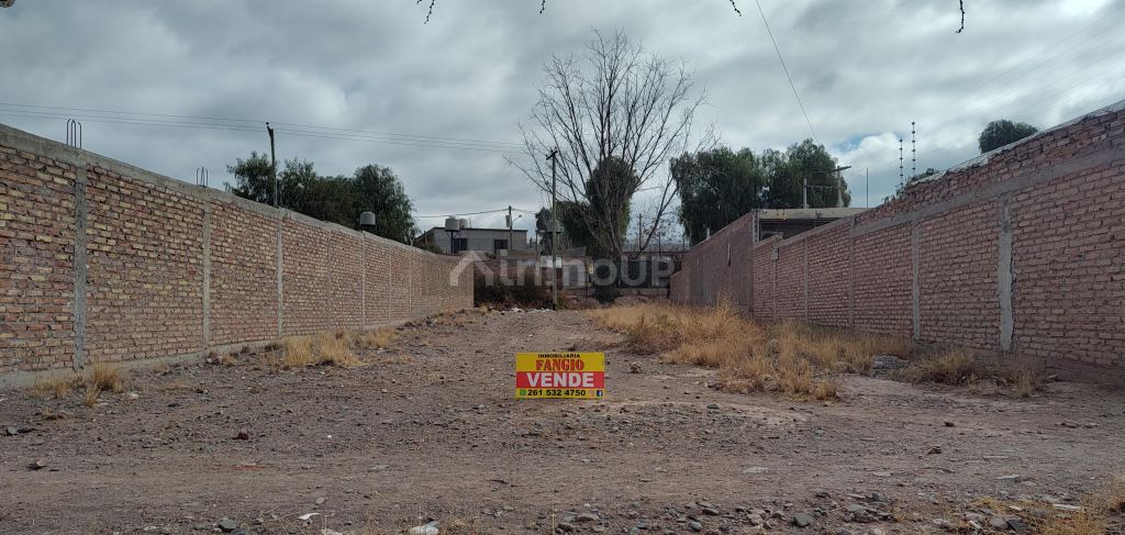 Lote en Venta en Capital, Mendoza