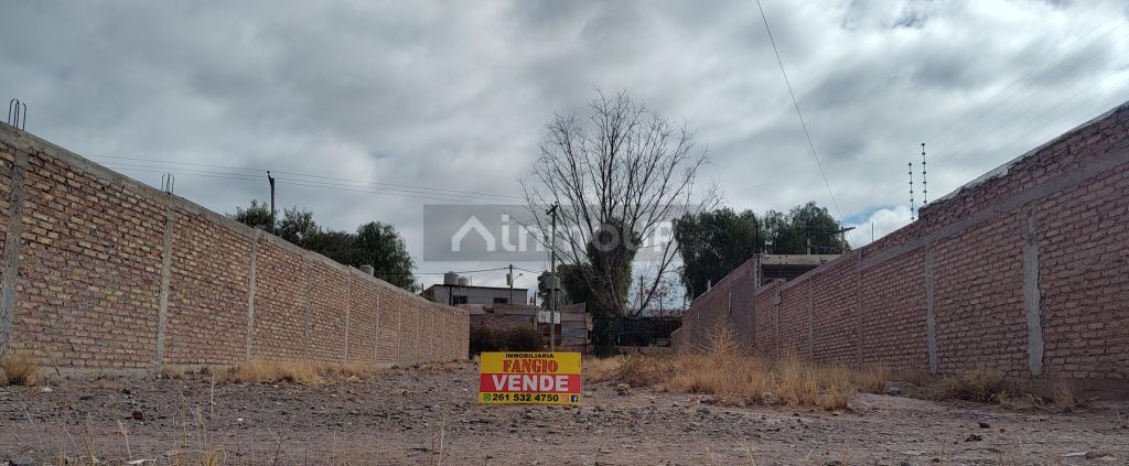 Lote en Venta en Capital, Mendoza