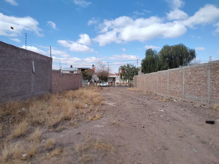 Lote en Venta en Capital, Mendoza