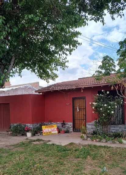 Casa en Venta en Las Heras, Mendoza