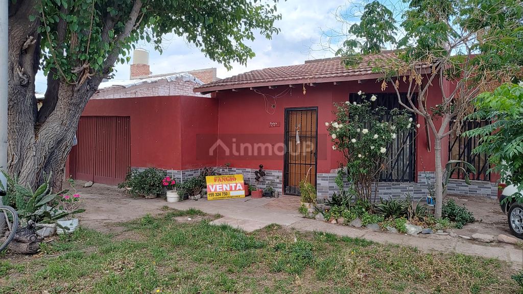Casa en Venta en Las Heras, Mendoza