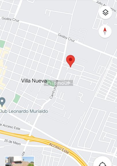 Casa en Venta en Las Heras, Mendoza