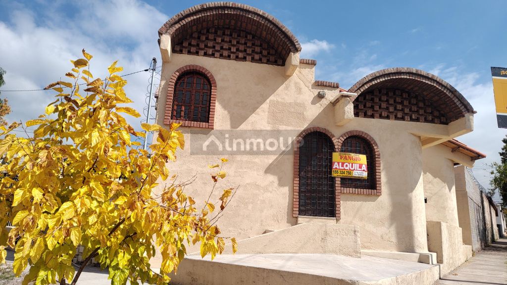 Departamento en Alquiler en Capital, Mendoza