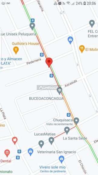 Departamento en Alquiler en Godoy Cruz, Mendoza