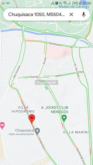 Departamento en Alquiler en Godoy Cruz, Mendoza