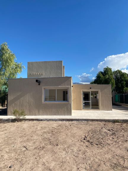 Casa en Alquiler en Capital, Mendoza