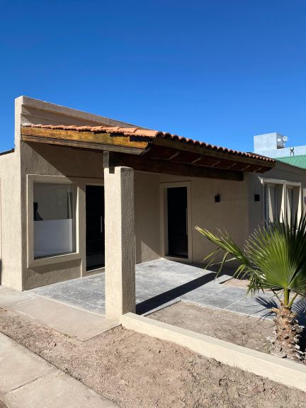 Casa en Alquiler en Capital, Mendoza