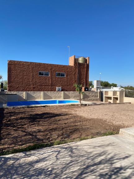 Casa en Alquiler en Capital, Mendoza