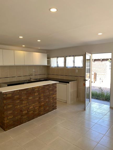 Casa en Alquiler en Capital, Mendoza