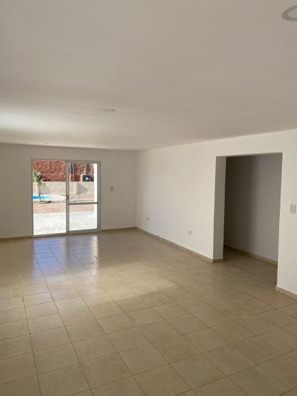 Casa en Alquiler en Capital, Mendoza