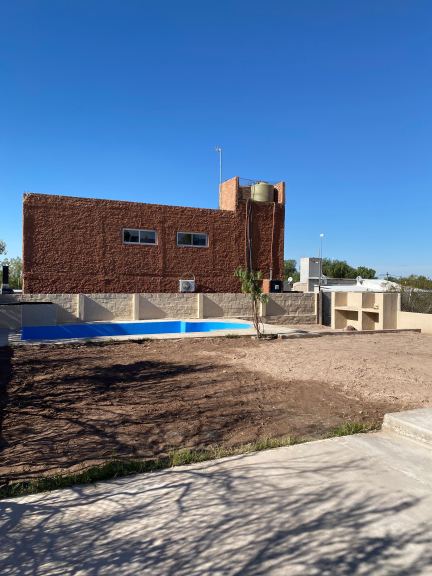 Casa en Alquiler en Capital, Mendoza