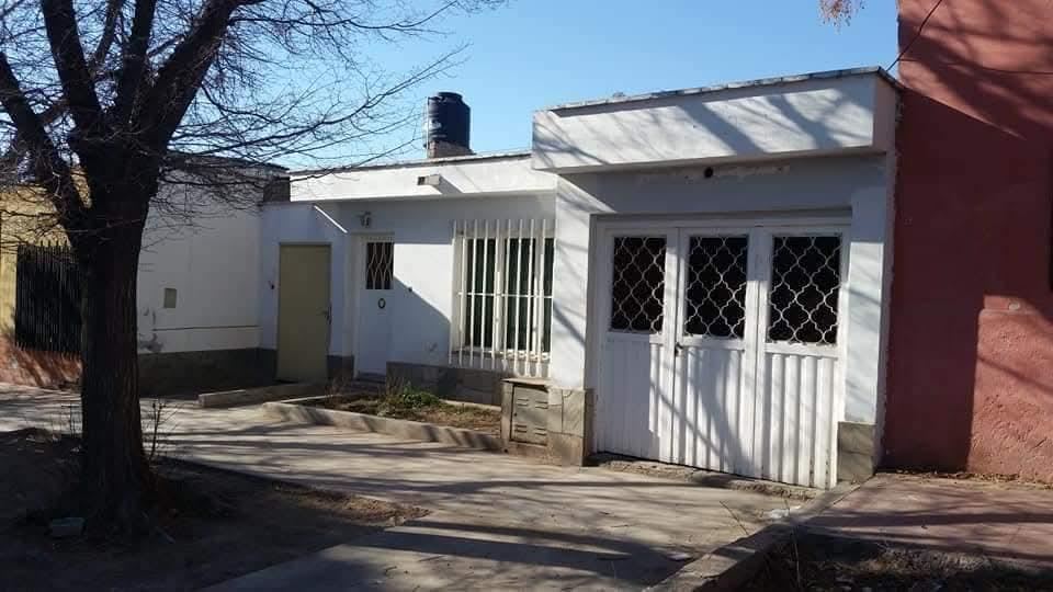 Casa en Alquiler en Godoy Cruz, Mendoza