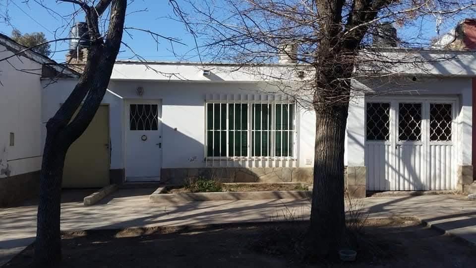 Casa en Alquiler en Godoy Cruz, Mendoza