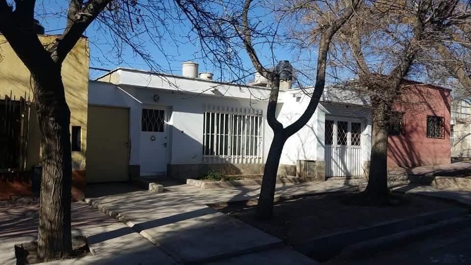 Casa en Alquiler en Godoy Cruz, Mendoza