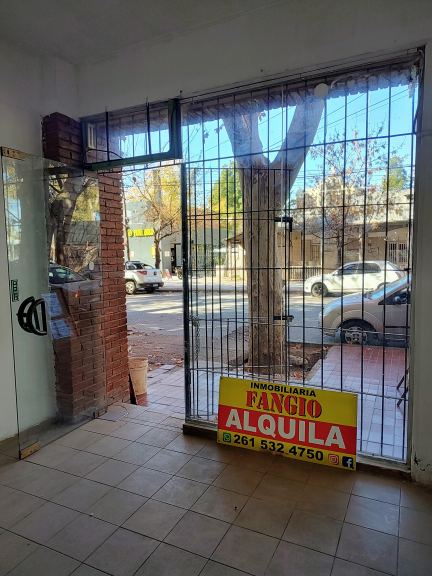 Local Comercial en Alquiler en Capital, Mendoza